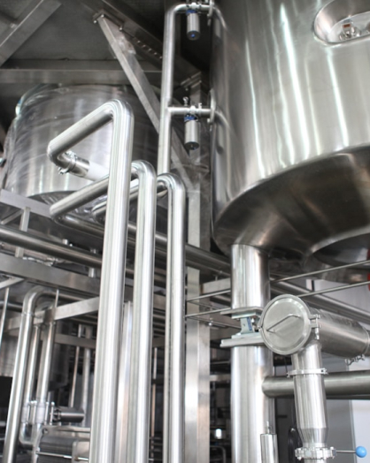 This sector encompasses companies engaged in the