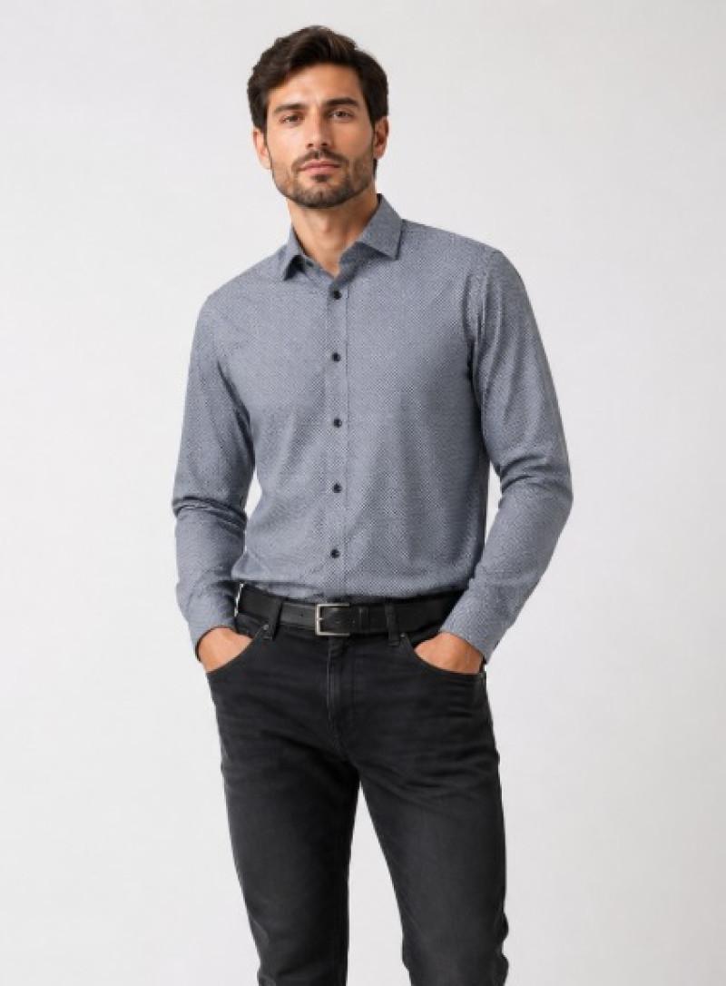 Dress Shirts