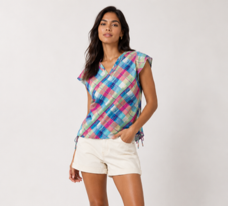 Fashion Tops
