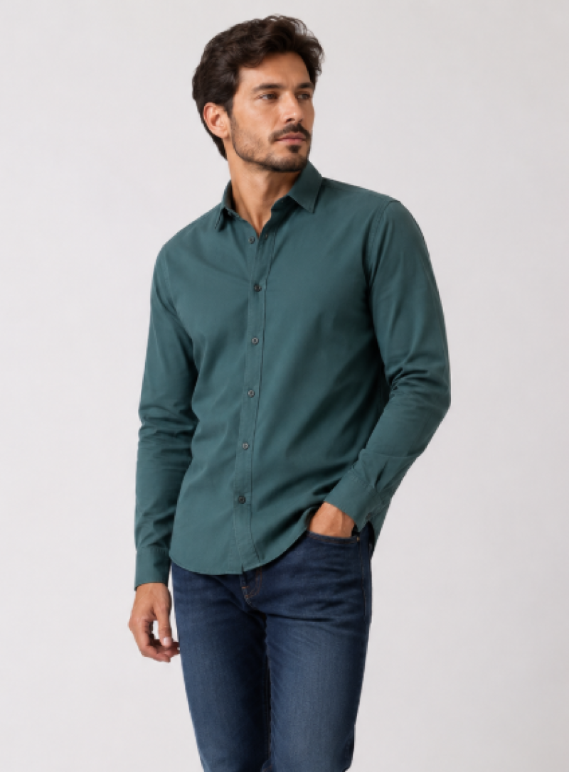 Casual Shirts