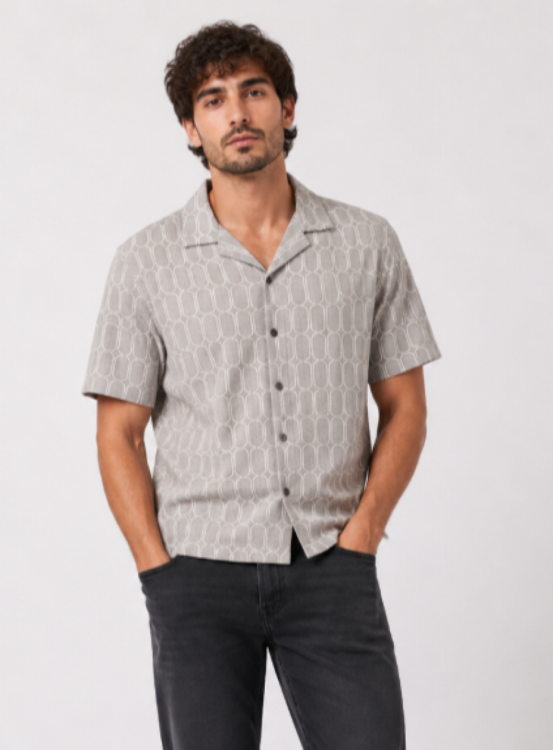 Printed Shirts