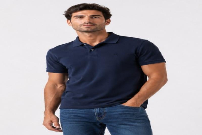 Polo Shirts